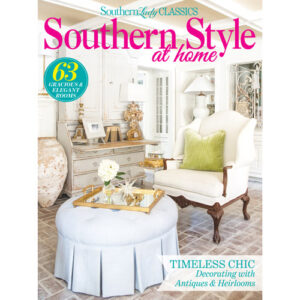 Southern Lady Classic Southern Style at Home 2019