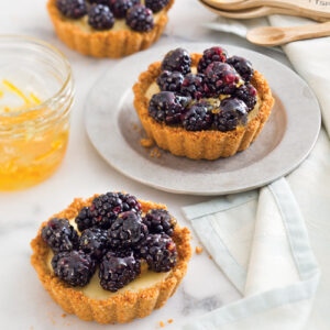 Taste of the South Pies and Cobblers 2019 - Image 4