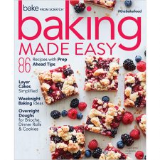 Bake from Scratch Baking Made Easy 2019