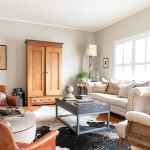 Cottage Journal Country Cottage 2019 - Image 5