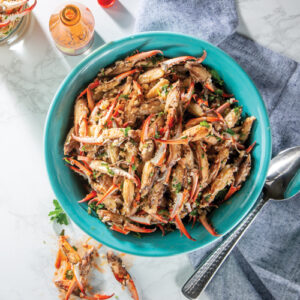 Louisiana Cookin' July/August 2019 - Image 3