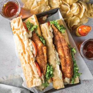 Taste of the South July/August 2019 - Image 3