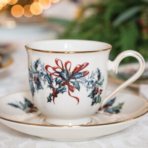 Christmas Teatime - Image 3