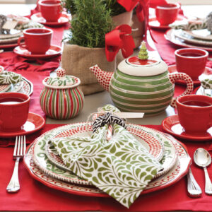 Christmas Teatime - Image 4
