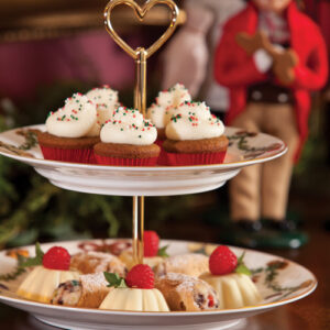 Christmas Teatime - Image 5