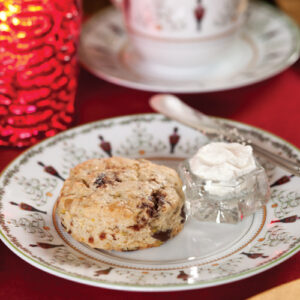 Christmas Teatime - Image 6