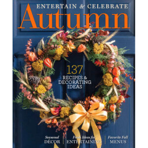 Entertain & Celebrate Autumn 2019