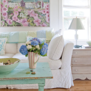 Alternative view of Southern Lady July/August 2019