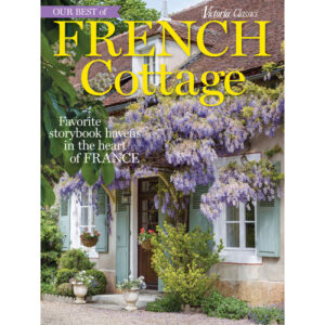 French Cottage 2019
