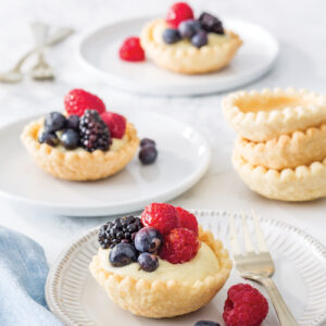 Bake from Scratch July/August 2019 - Image 5