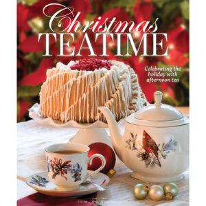 Christmas Teatime - Image 2