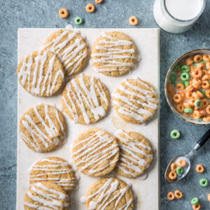 The Cookie Collection Cookbook - Image 4
