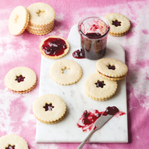 The Cookie Collection Cookbook - Image 5