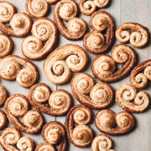 The Cookie Collection Cookbook - Image 2