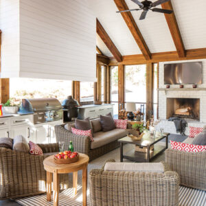 Southern Lady Southern Porches 2019 - Image 5