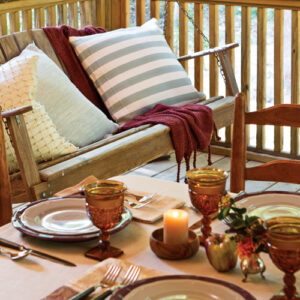 Southern Lady Southern Porches 2019 - Image 3