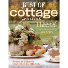 The Best of Cottage Journal 2019