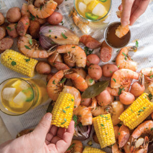 Taste of the South September 2019 - Image 5