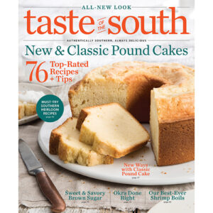Taste of the South September 2019
