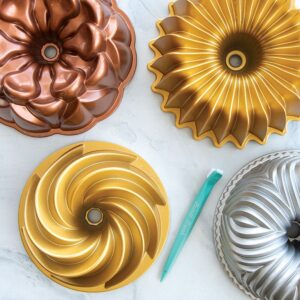 Bake from Scratch Classic Bundt Collection
