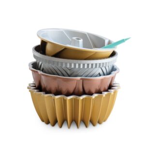 Bake from Scratch Classic Bundt Collection - Image 3