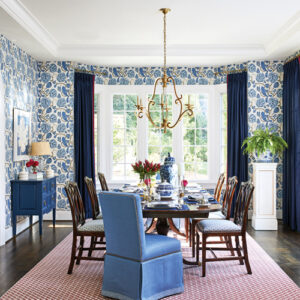 Alternative view of Southern Home September/October 2019