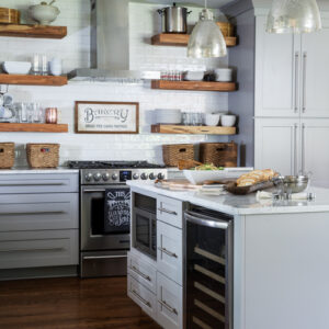 Alternative view of The Cottage Journal Best of Country Cottage 2019