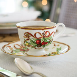 Alternative view of TeaTime November/December 2019