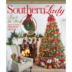Southern Lady November/December 2019