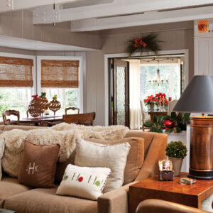 Southern Home Holiday Cottage 2019 - Image 3