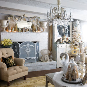 Southern Home Holiday Cottage 2019 - Image 5