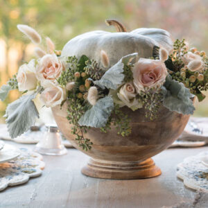 Southern Lady Classics Autumn Decorating 2019 - Image 4