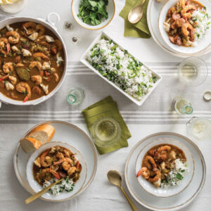 Taste of the South Christmas Cookbook 2019 - Image 3