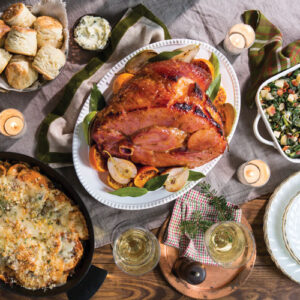 Taste of the South Christmas Cookbook 2019 - Image 4