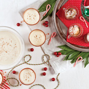 Taste of the South Christmas Cookbook 2019 - Image 5