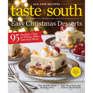 Taste of the South November/December 2019