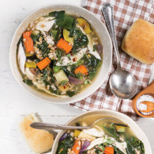 Taste of the South November/December 2019 - Image 5