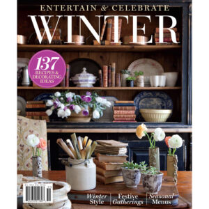 Entertain & Celebrate Winter 2020