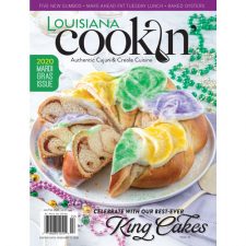 Louisiana Cookin' January/February 2020