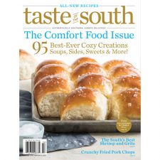 Taste of the South January/February 2020