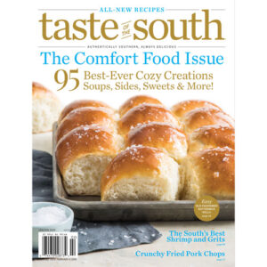 Taste of the South January/February 2020