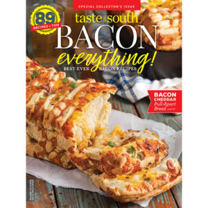 Taste of the South Bacon Everything 2019