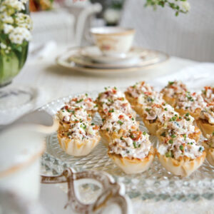 Victoria Classics Tea Pleasures 2020 - Image 3