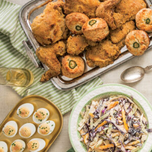 Louisiana Cookin' January/February 2020 - Image 2