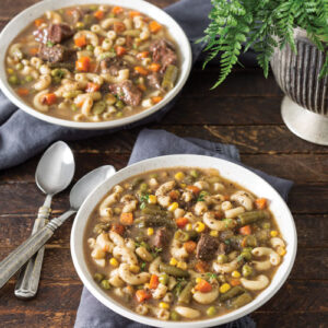 Cooking with Paula Deen January/February 2020 - Image 5