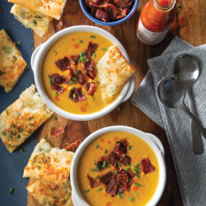 Cooking with Paula Deen January/February 2020 - Image 3