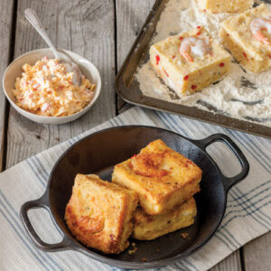 Taste of the South Comfort Food 2020 - Image 3