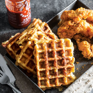 Taste of the South Comfort Food 2020 - Image 2