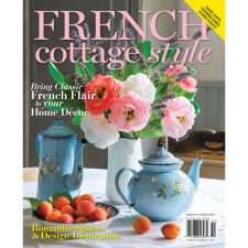 Southern Home French Cottage Style 2020