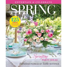 Entertain & Celebrate Spring 2020